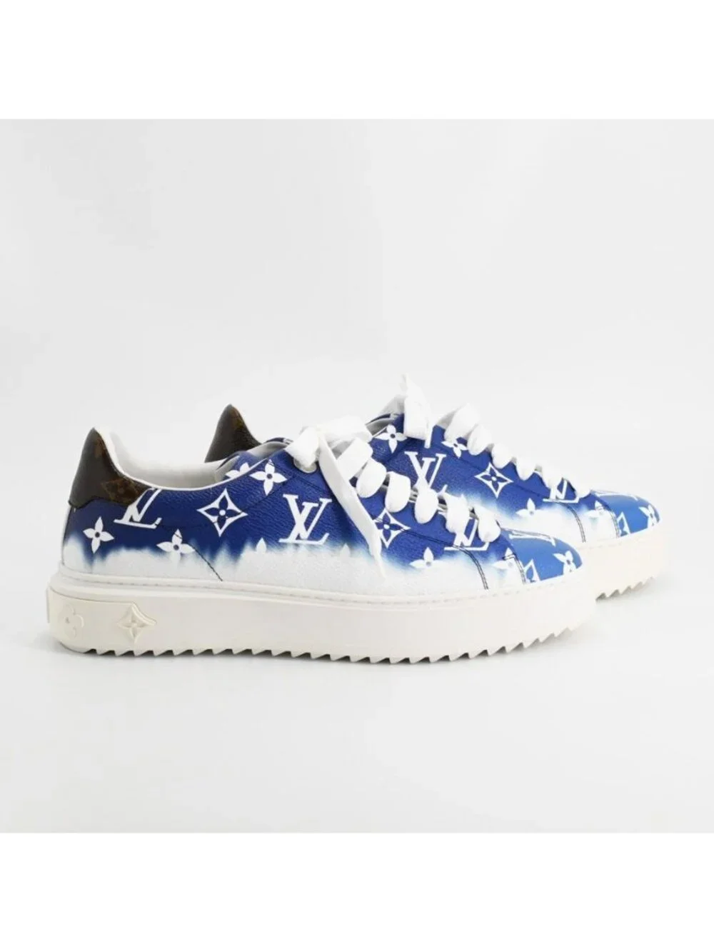 Louis Vuitton item rank